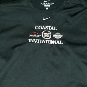 NIKE COASTAL INVITATIONAL LARGE SWEATSHIRT